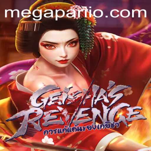 Exploring GeishasRevenge: A Thrilling Adventure in the World of Megapari